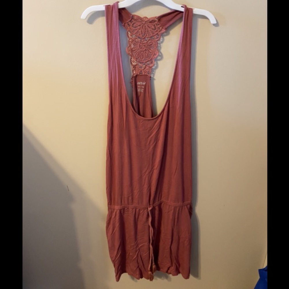 Aerie Romper